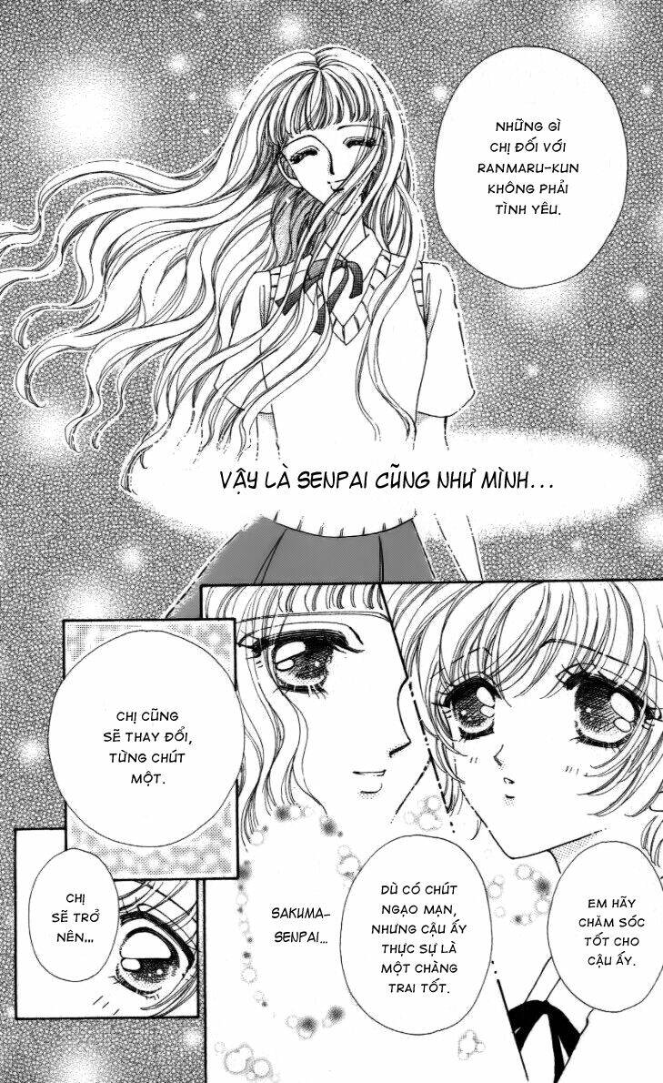 Hana Ni Nare Chapter 16 - Trang 2