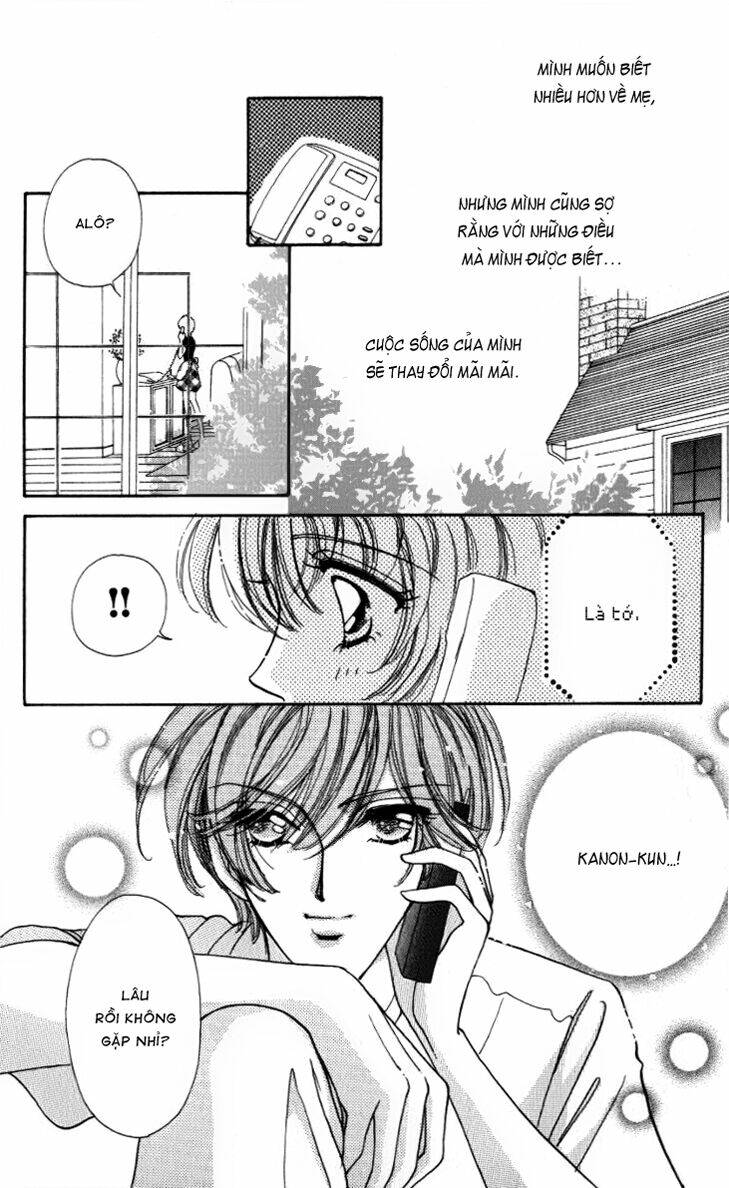 Hana Ni Nare Chapter 16 - Trang 2