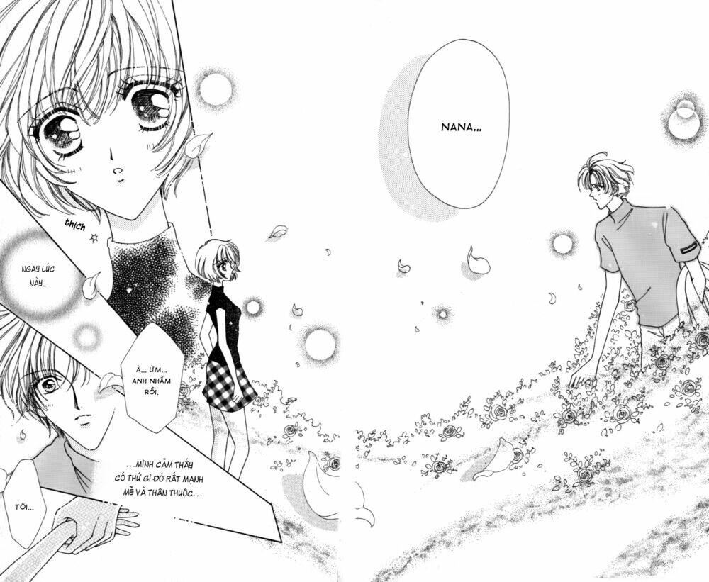 Hana Ni Nare Chapter 16 - Trang 2