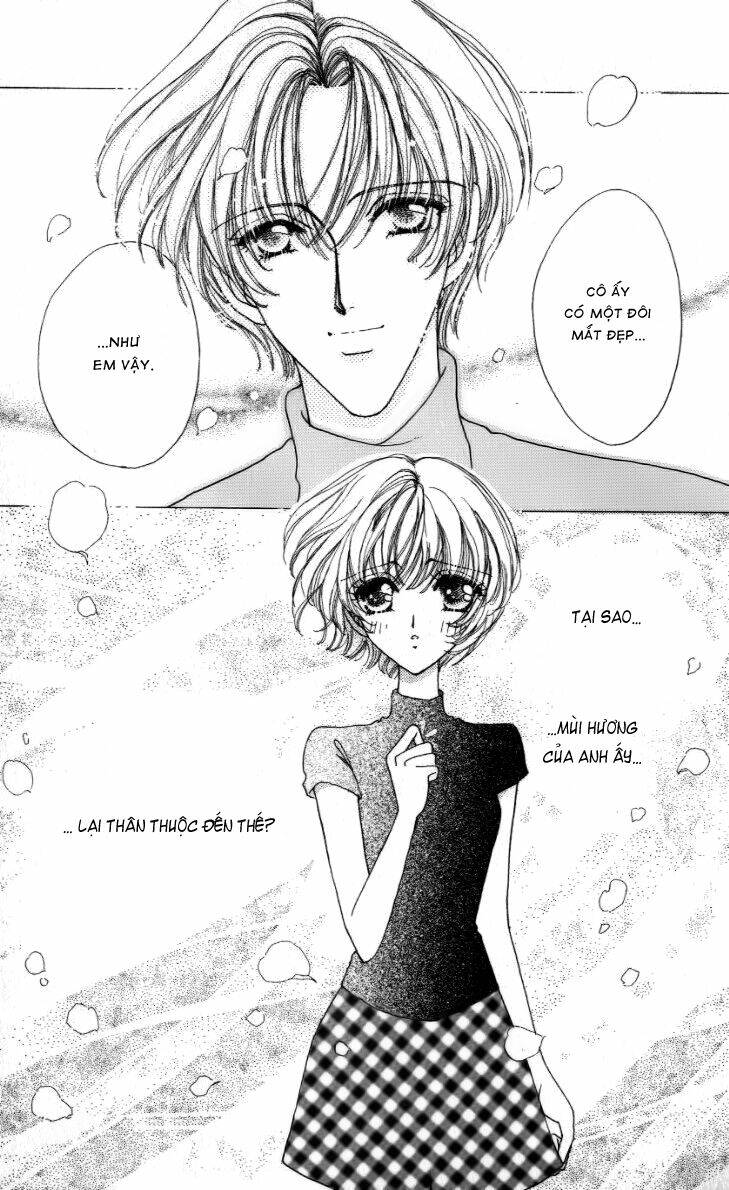 Hana Ni Nare Chapter 16 - Trang 2