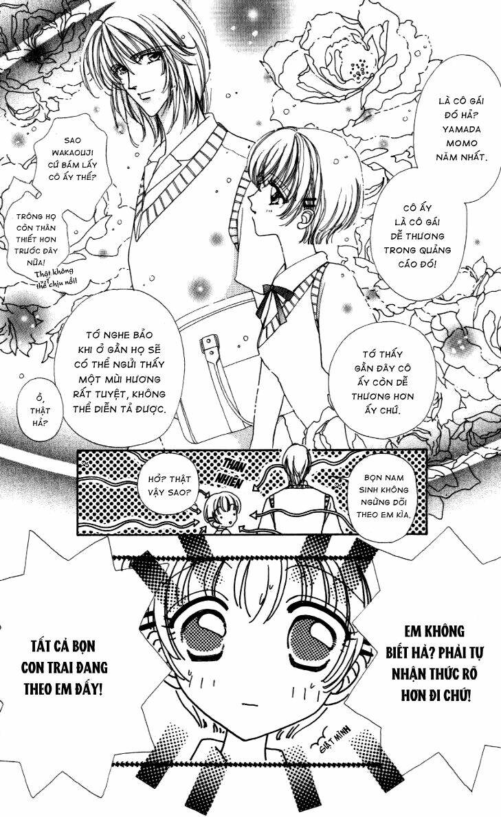 Hana Ni Nare Chapter 16 - Trang 2