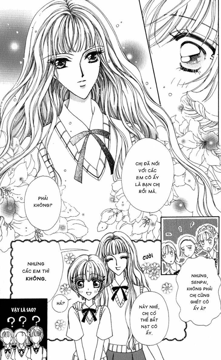 Hana Ni Nare Chapter 16 - Trang 2