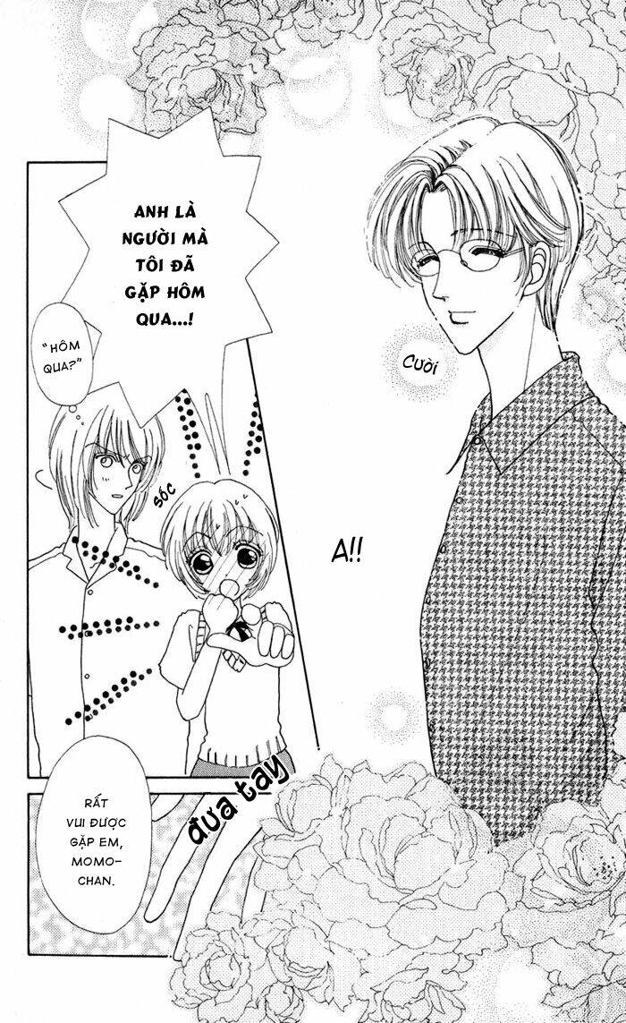 Hana Ni Nare Chapter 17 - Trang 2