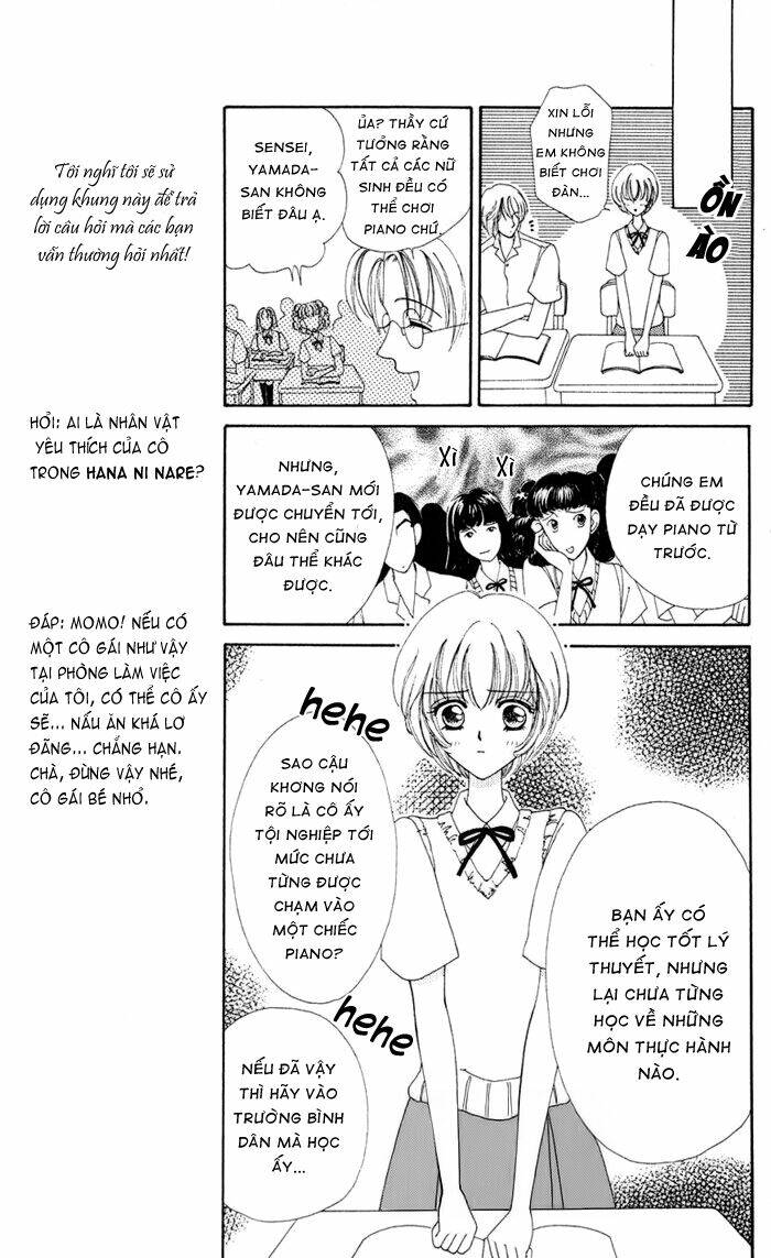 Hana Ni Nare Chapter 17 - Trang 2