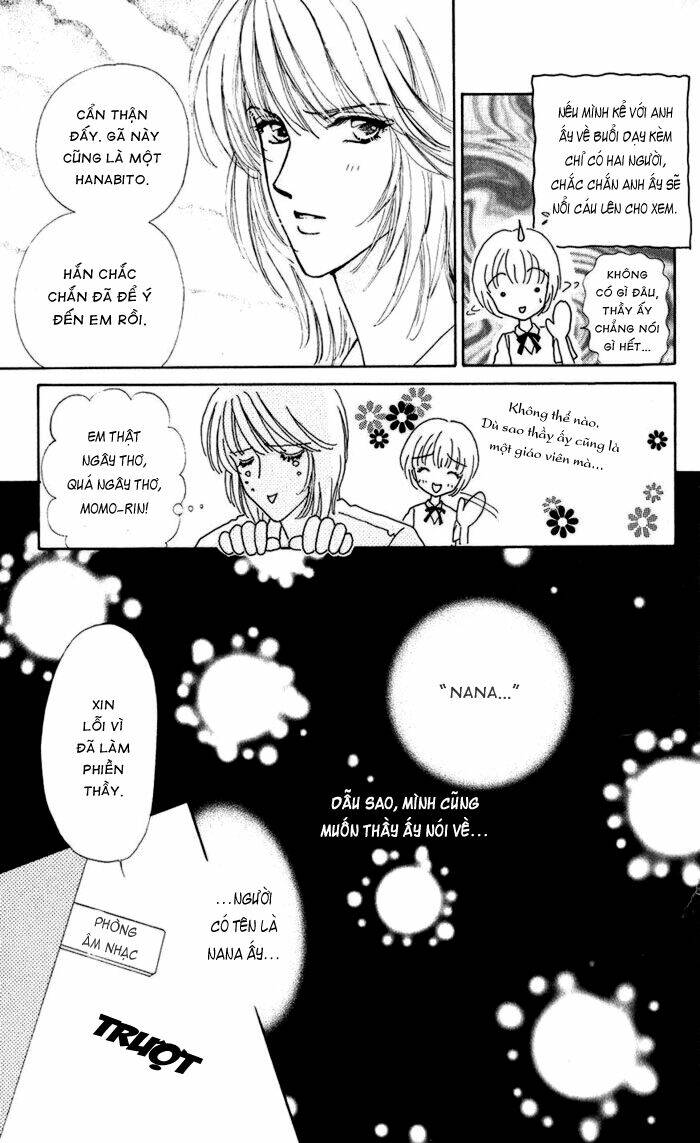 Hana Ni Nare Chapter 17 - Trang 2