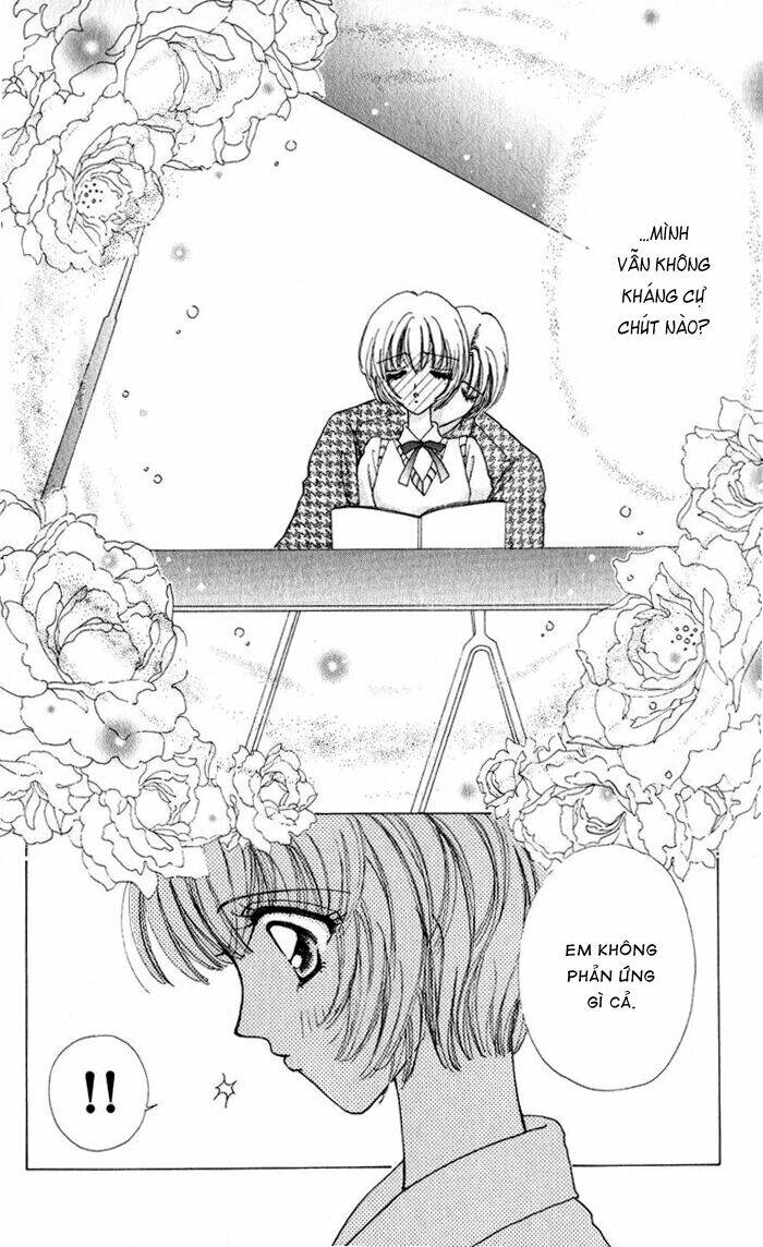 Hana Ni Nare Chapter 17 - Trang 2