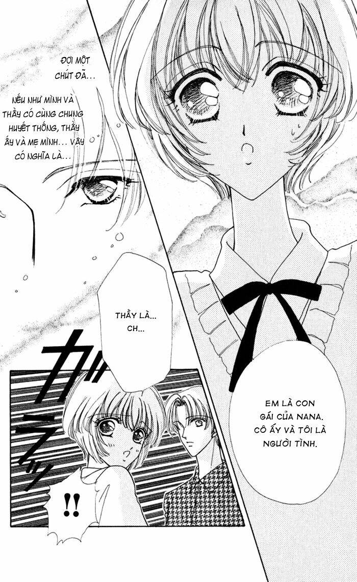 Hana Ni Nare Chapter 17 - Trang 2