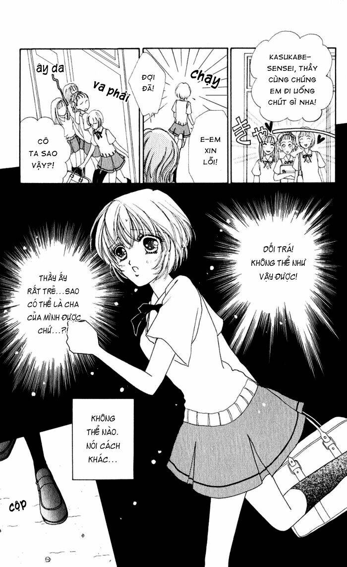 Hana Ni Nare Chapter 17 - Trang 2