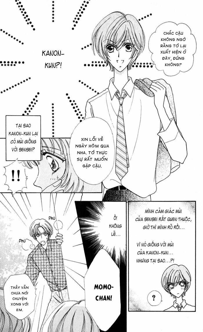 Hana Ni Nare Chapter 17 - Trang 2