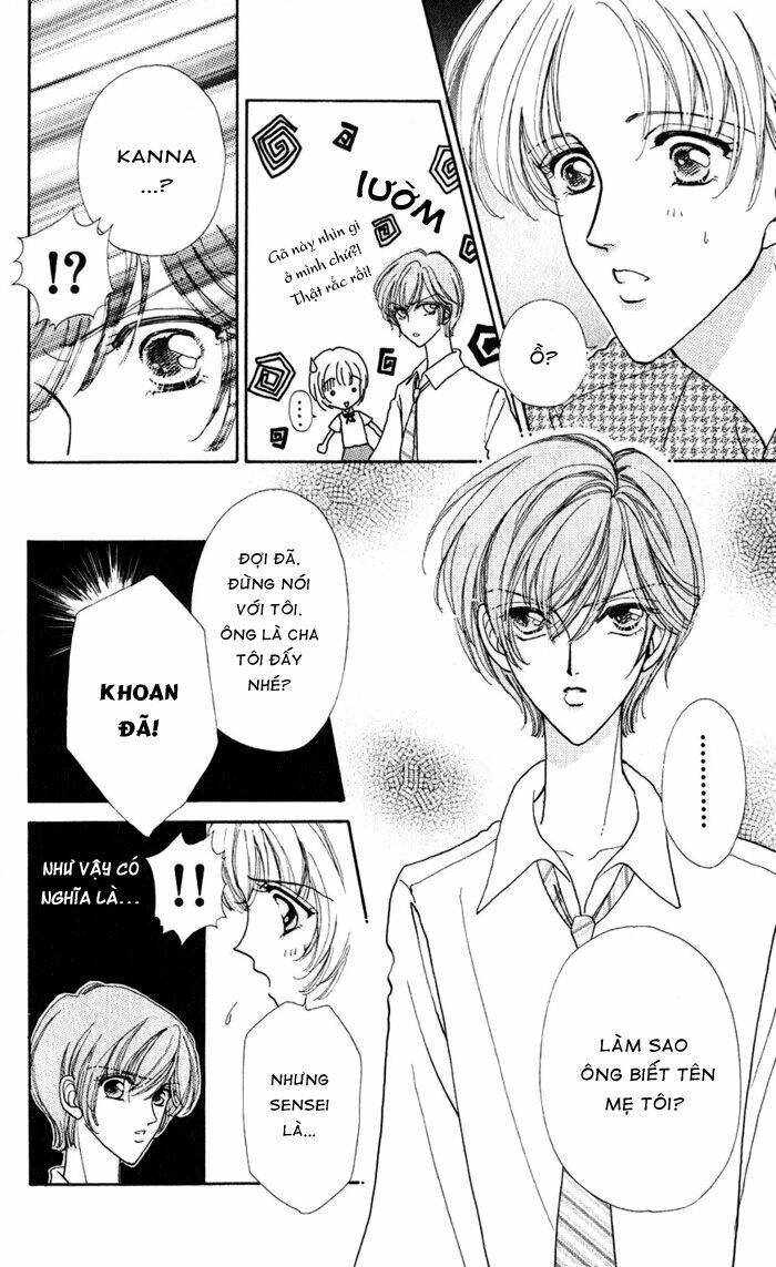 Hana Ni Nare Chapter 17 - Trang 2