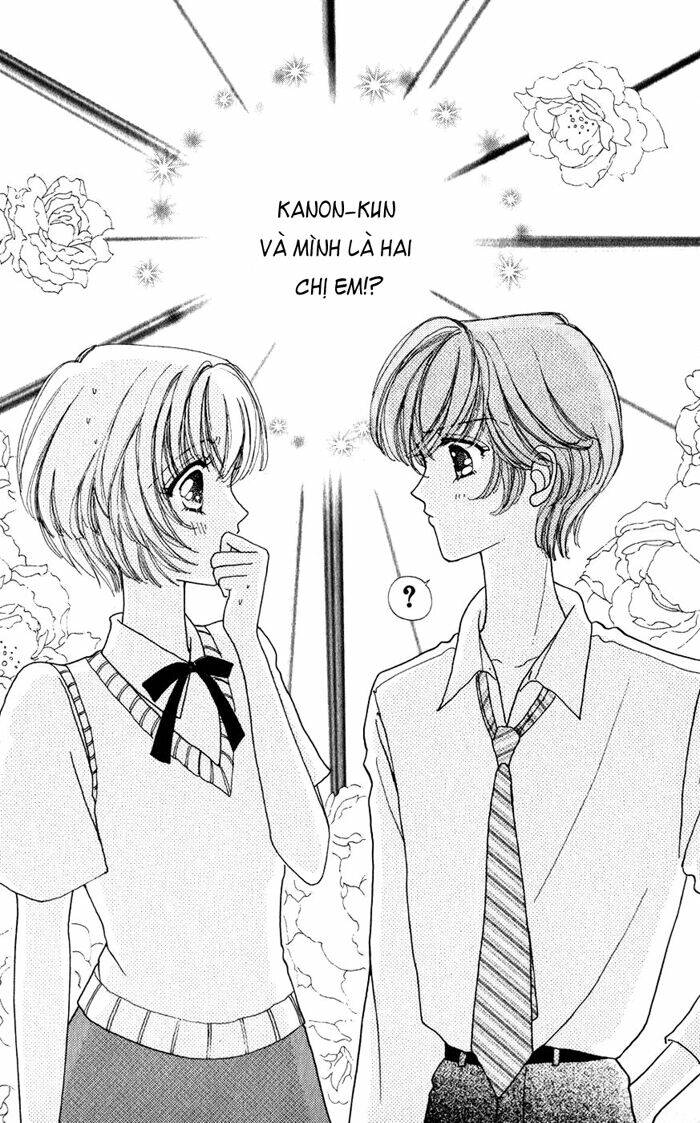 Hana Ni Nare Chapter 17 - Trang 2