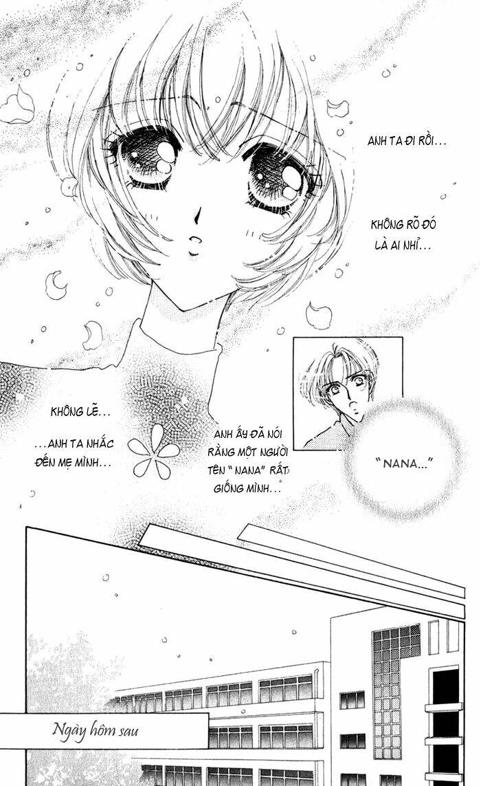 Hana Ni Nare Chapter 17 - Trang 2