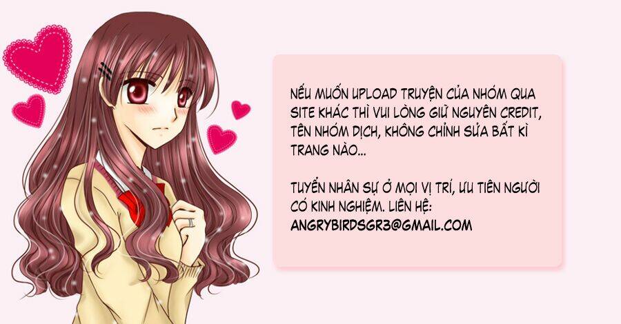 Hana Ni Nare Chapter 21 - Trang 2