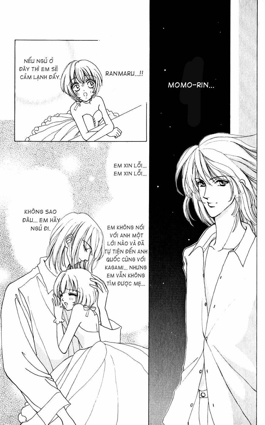 Hana Ni Nare Chapter 21 - Trang 2