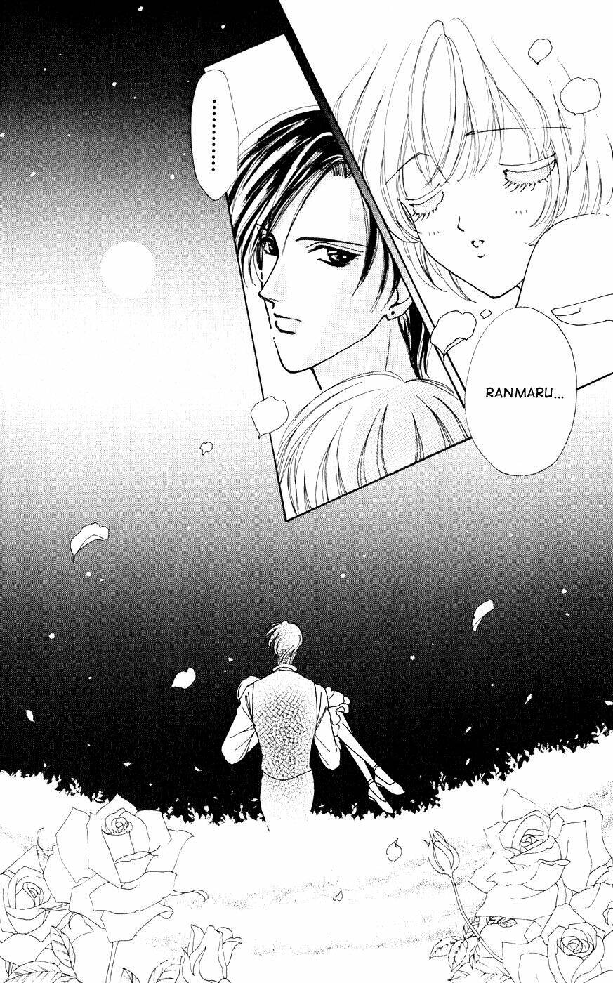 Hana Ni Nare Chapter 21 - Trang 2