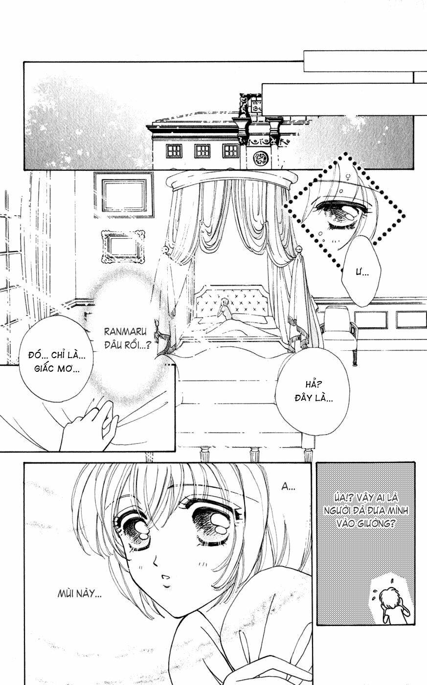 Hana Ni Nare Chapter 21 - Trang 2