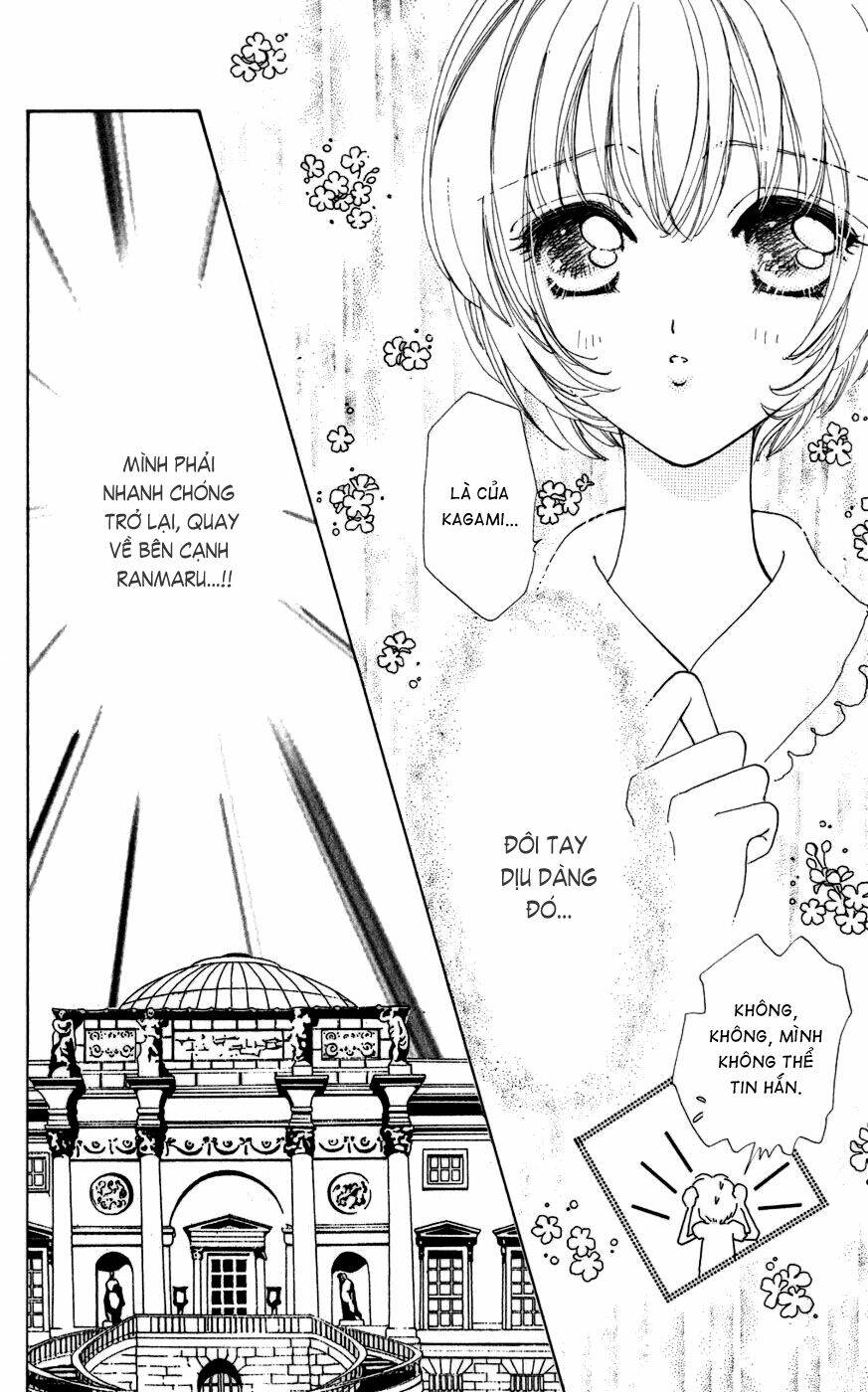 Hana Ni Nare Chapter 21 - Trang 2