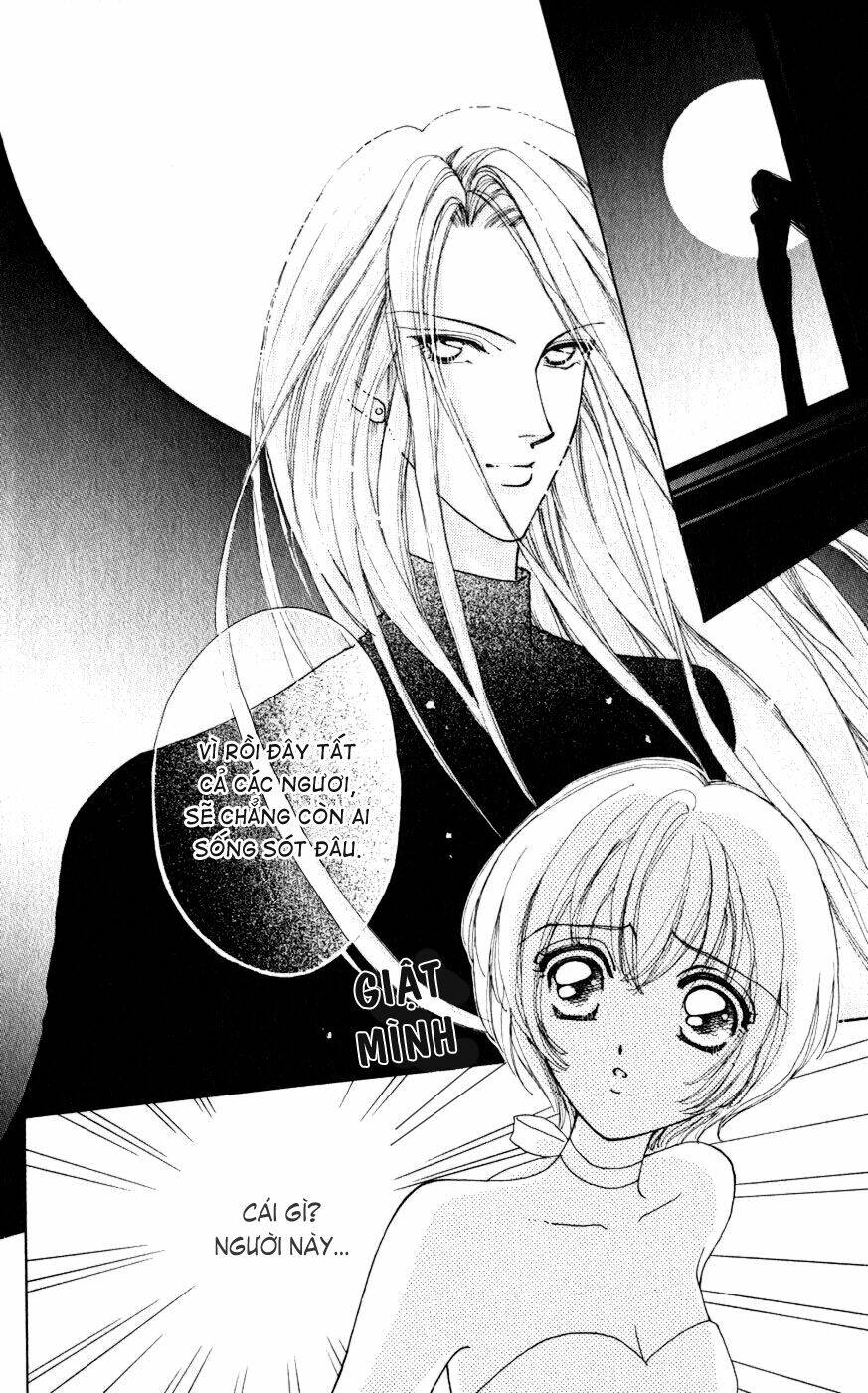 Hana Ni Nare Chapter 21 - Trang 2