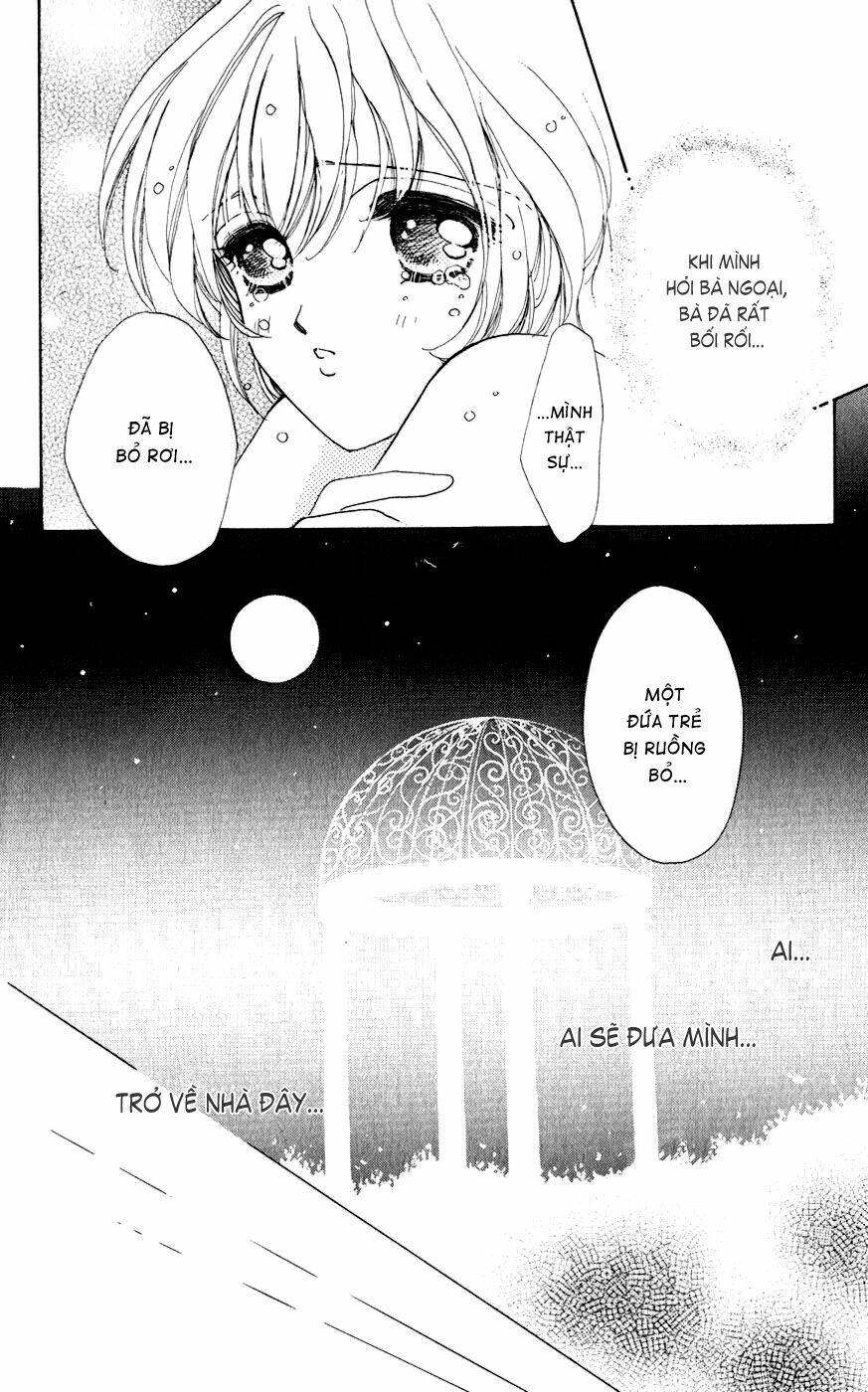 Hana Ni Nare Chapter 21 - Trang 2