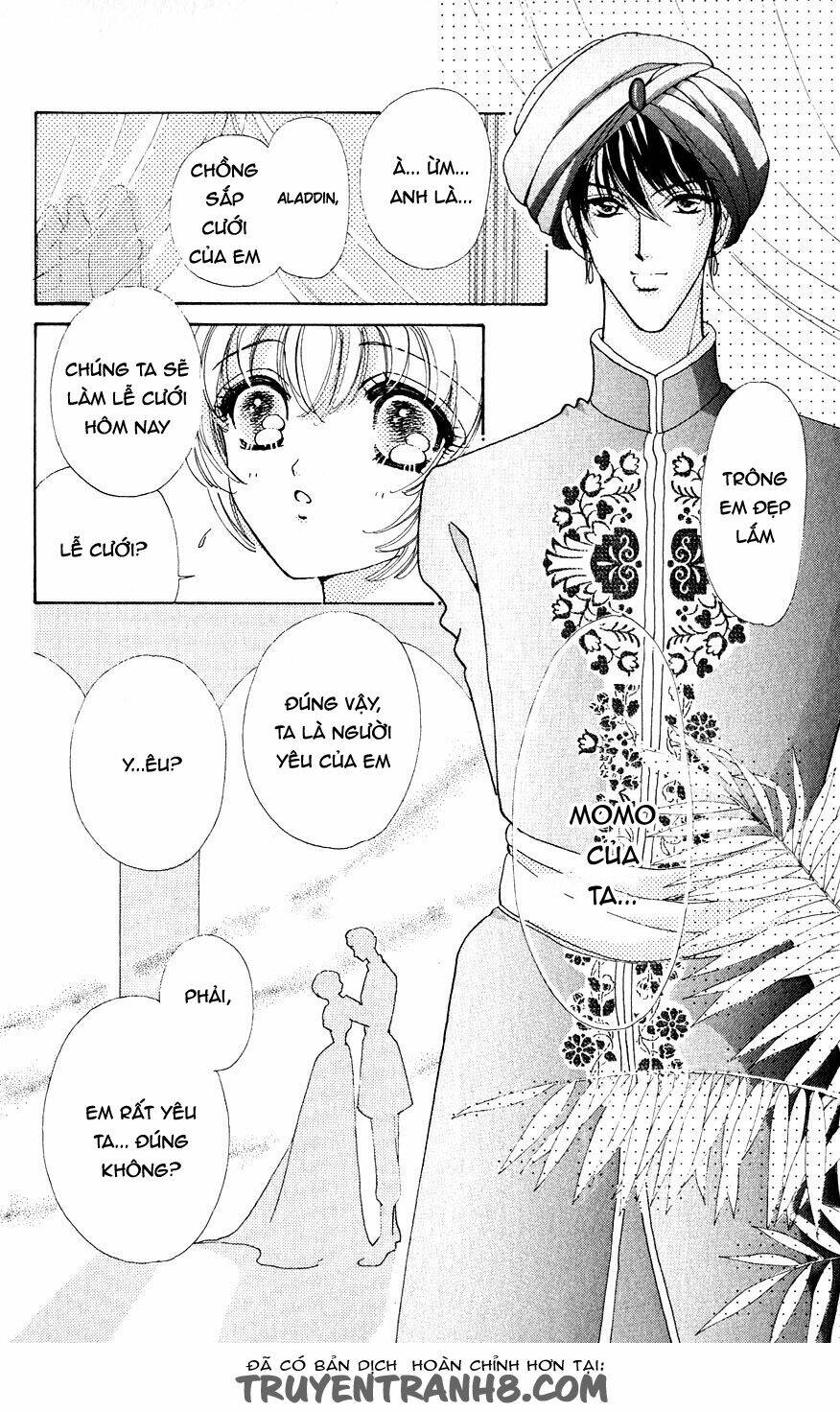 Hana Ni Nare Chapter 26 - Trang 2