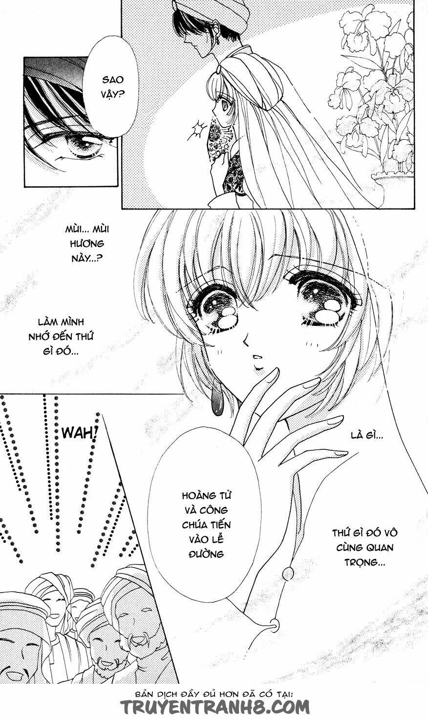 Hana Ni Nare Chapter 26 - Trang 2