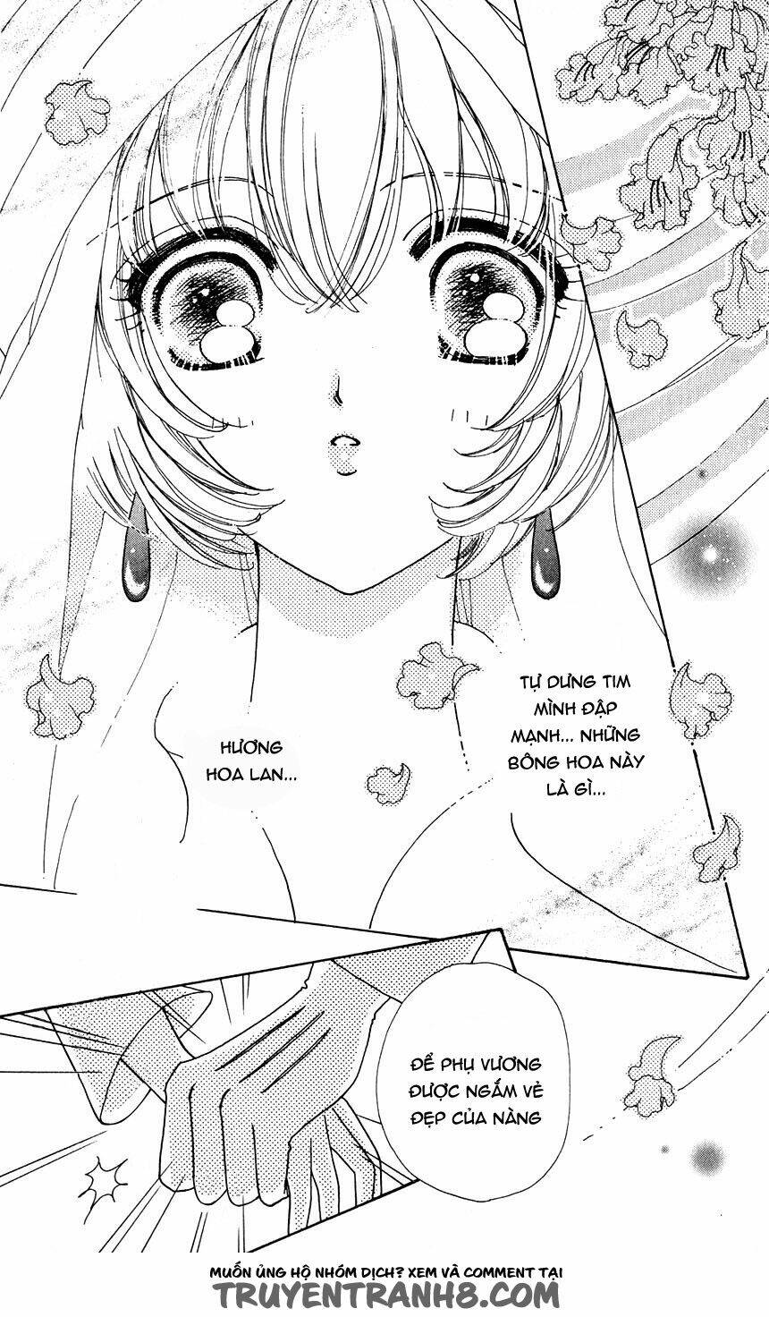 Hana Ni Nare Chapter 26 - Trang 2