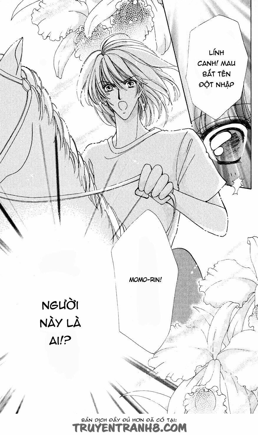 Hana Ni Nare Chapter 26 - Trang 2