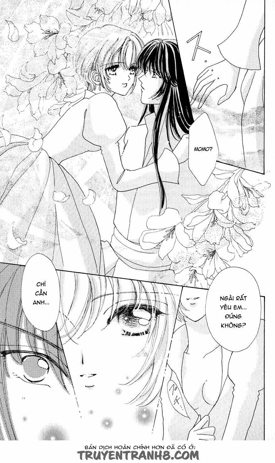 Hana Ni Nare Chapter 27 - Trang 2