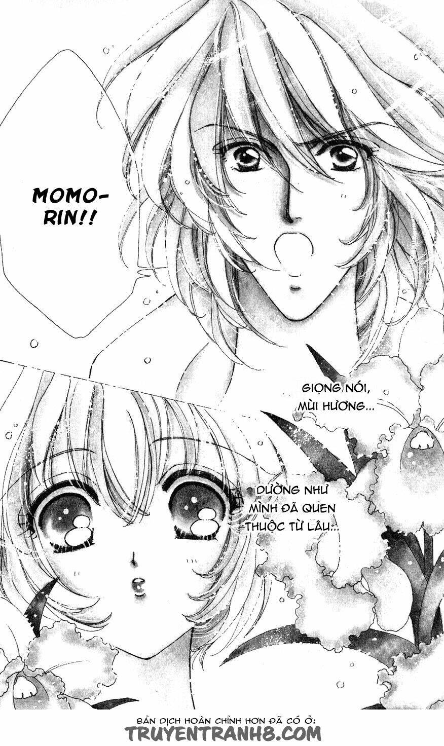 Hana Ni Nare Chapter 27 - Trang 2