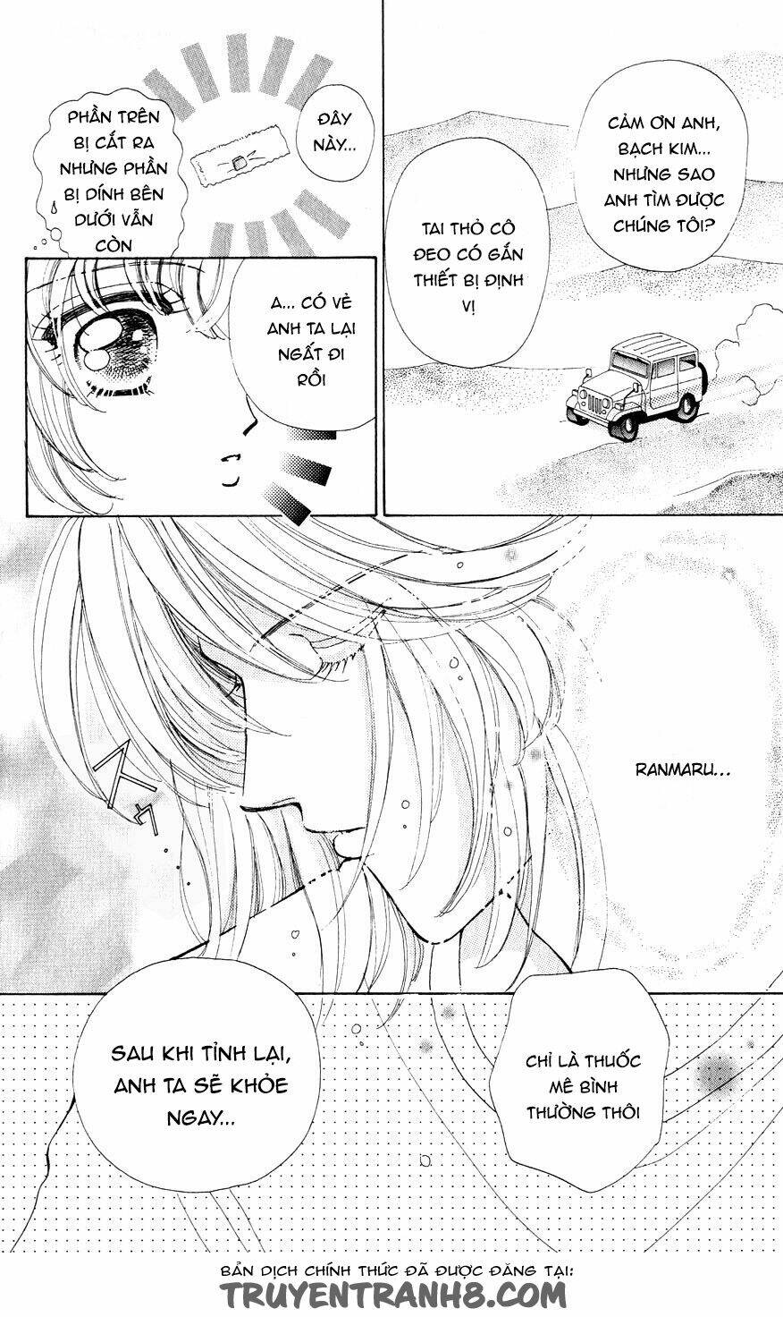 Hana Ni Nare Chapter 27 - Trang 2