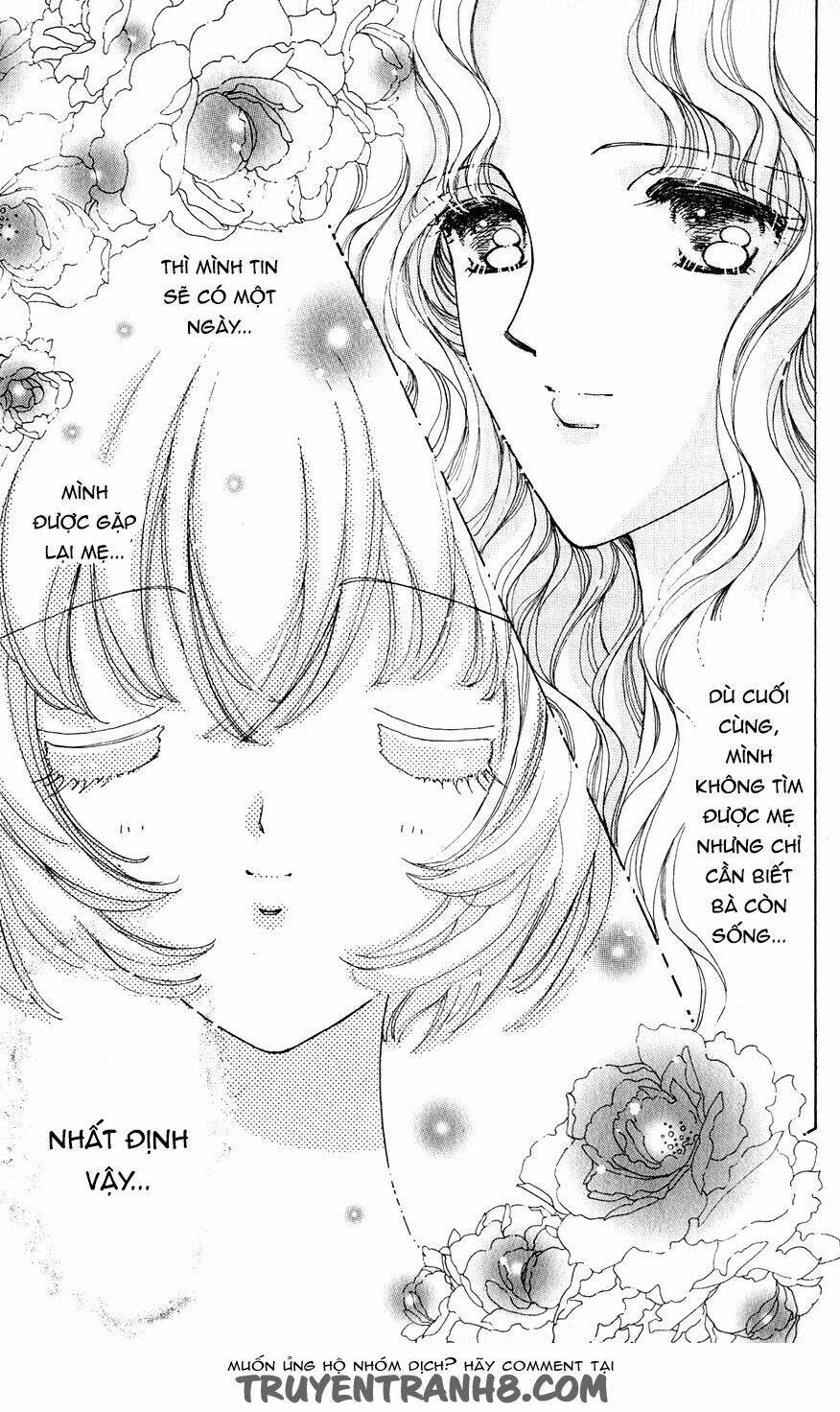 Hana Ni Nare Chapter 27 - Trang 2