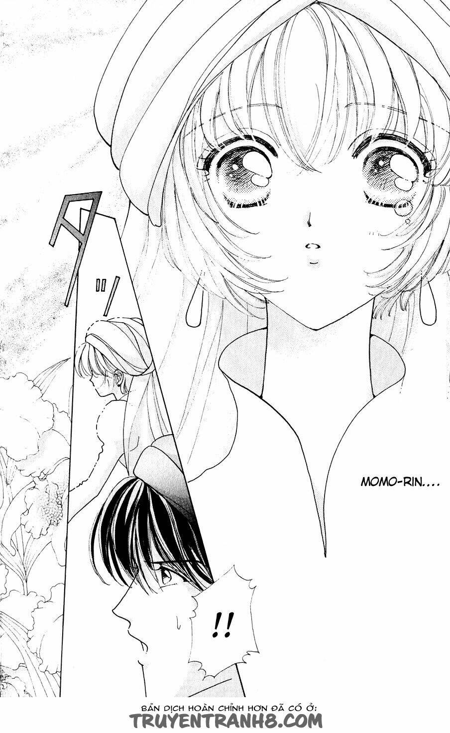 Hana Ni Nare Chapter 27 - Trang 2