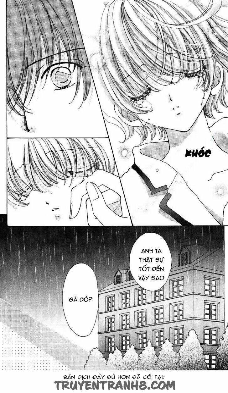 Hana Ni Nare Chapter 43 - Trang 2