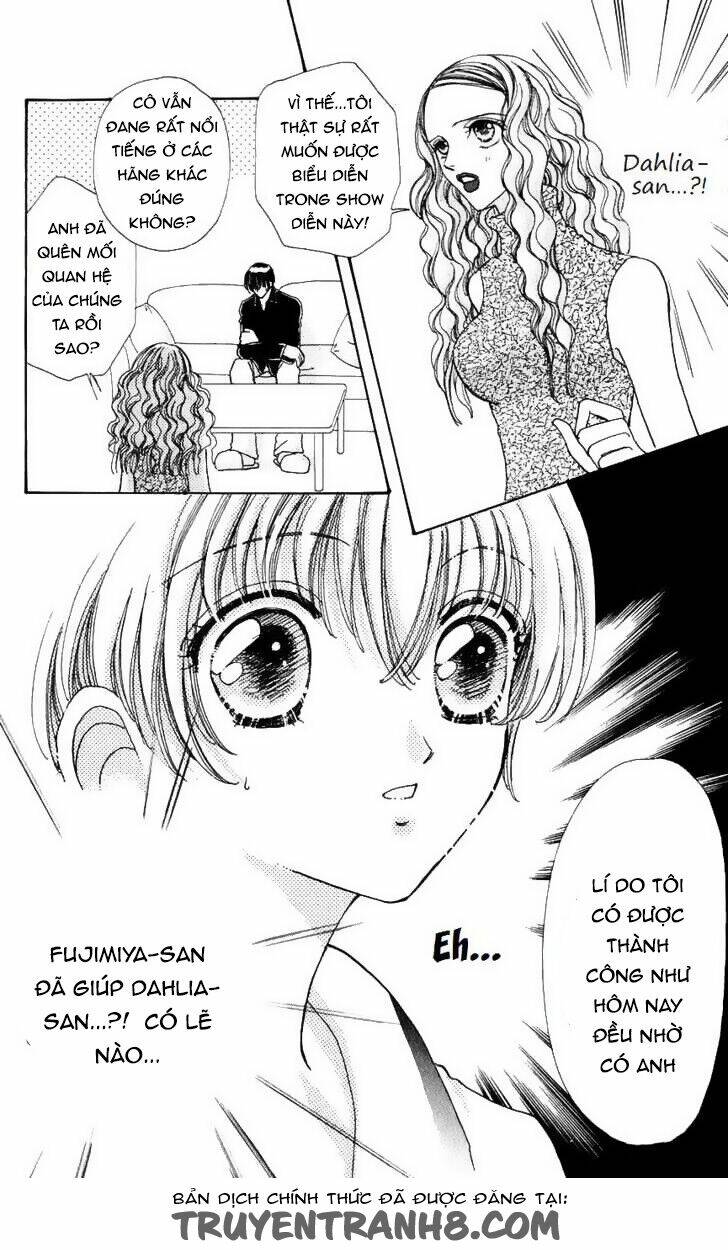 Hana Ni Nare Chapter 43 - Trang 2