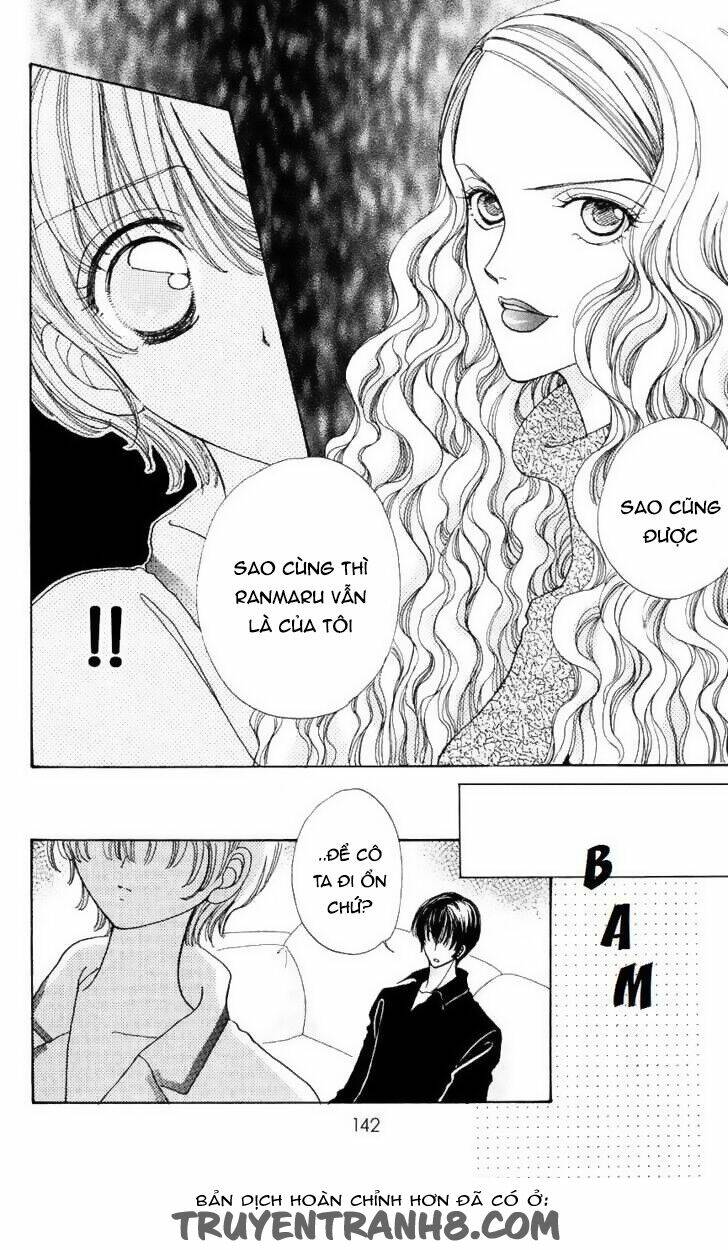 Hana Ni Nare Chapter 43 - Trang 2