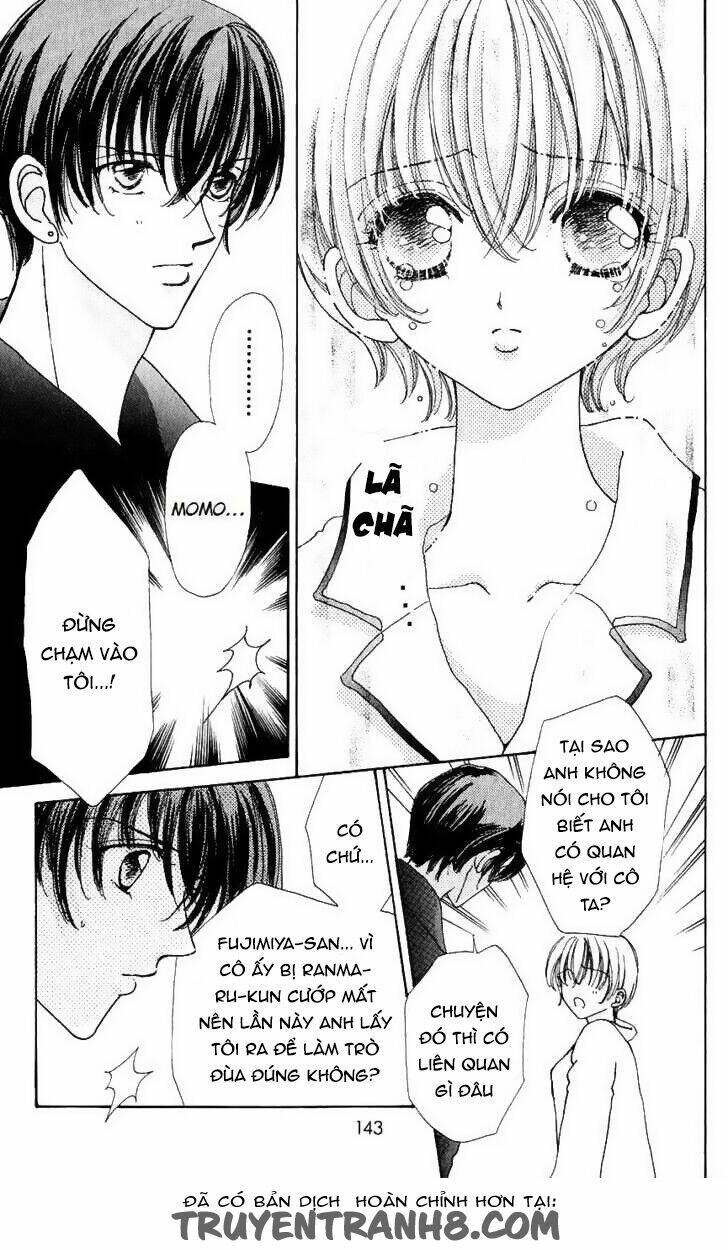 Hana Ni Nare Chapter 43 - Trang 2