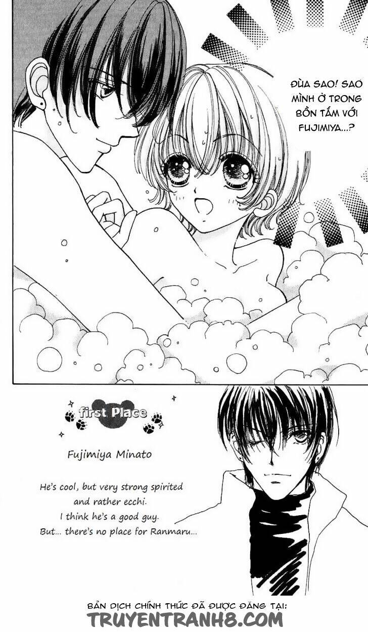 Hana Ni Nare Chapter 43 - Trang 2