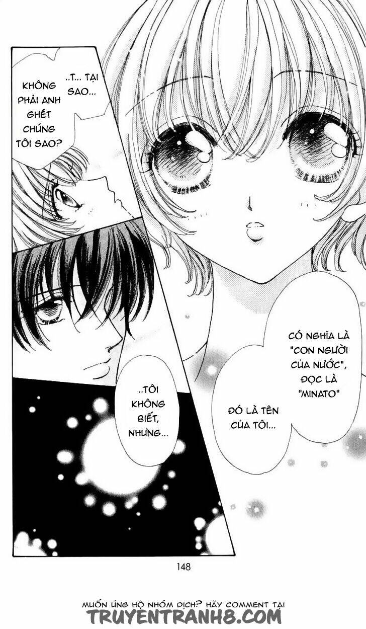 Hana Ni Nare Chapter 43 - Trang 2