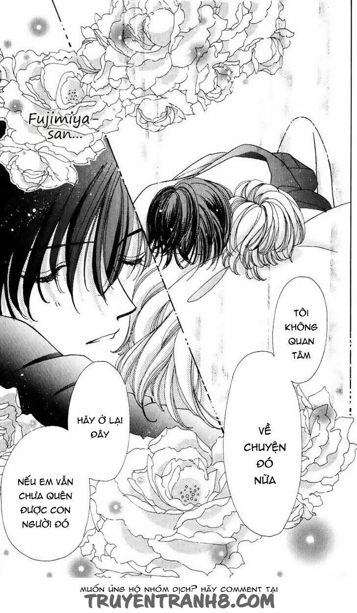 Hana Ni Nare Chapter 43 - Trang 2