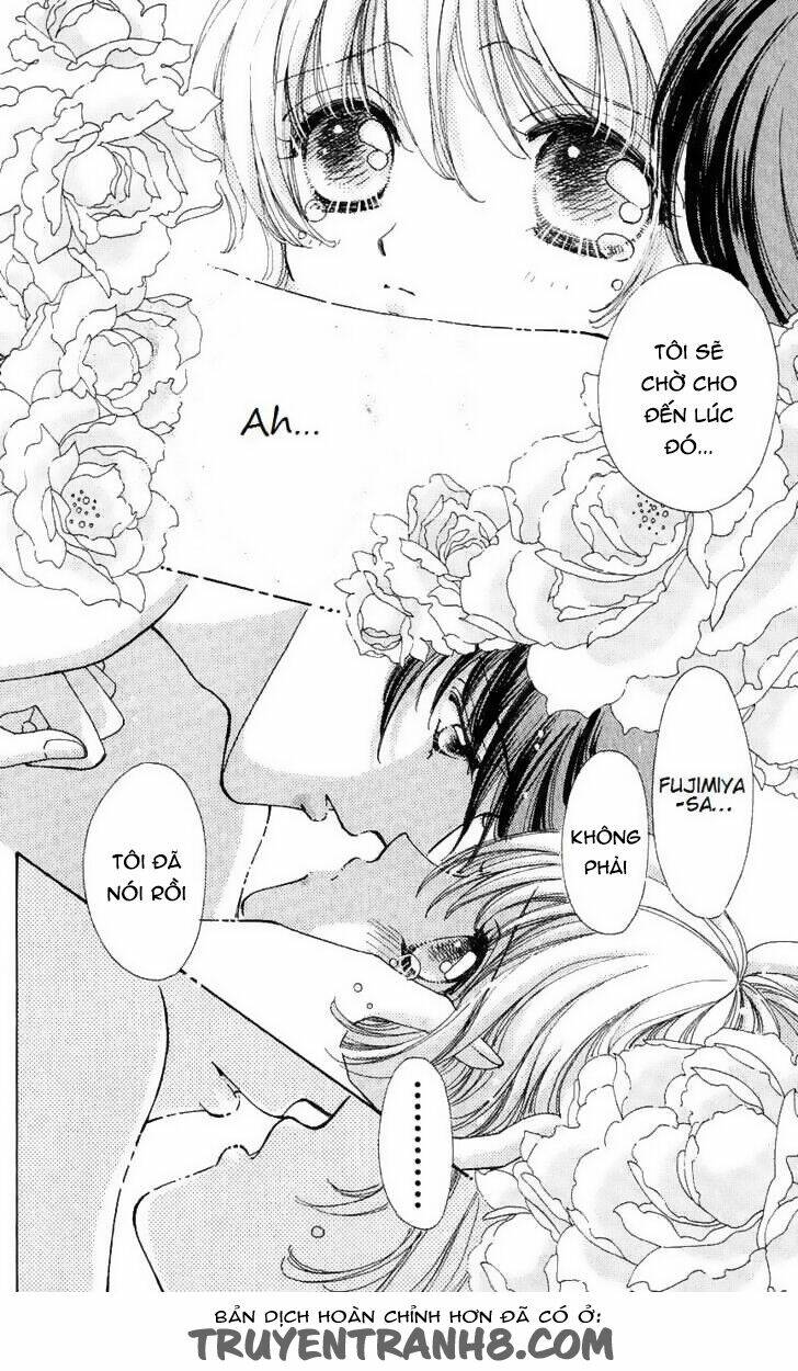 Hana Ni Nare Chapter 43 - Trang 2