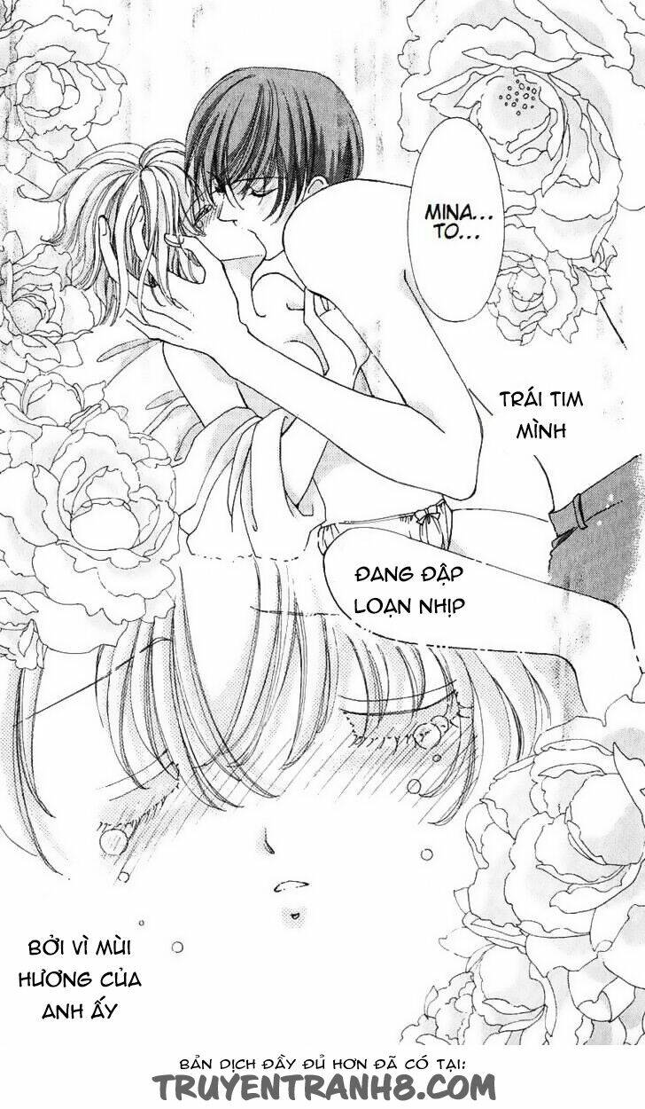 Hana Ni Nare Chapter 43 - Trang 2