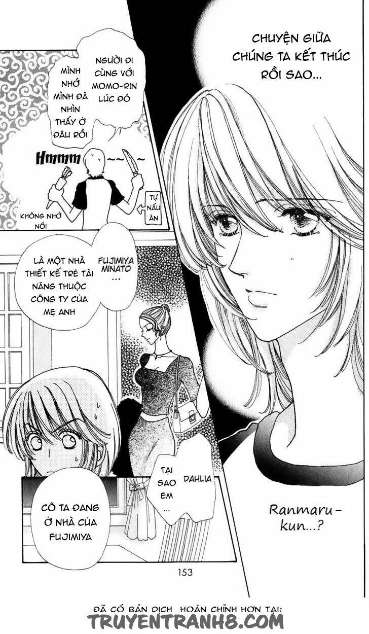 Hana Ni Nare Chapter 43 - Trang 2