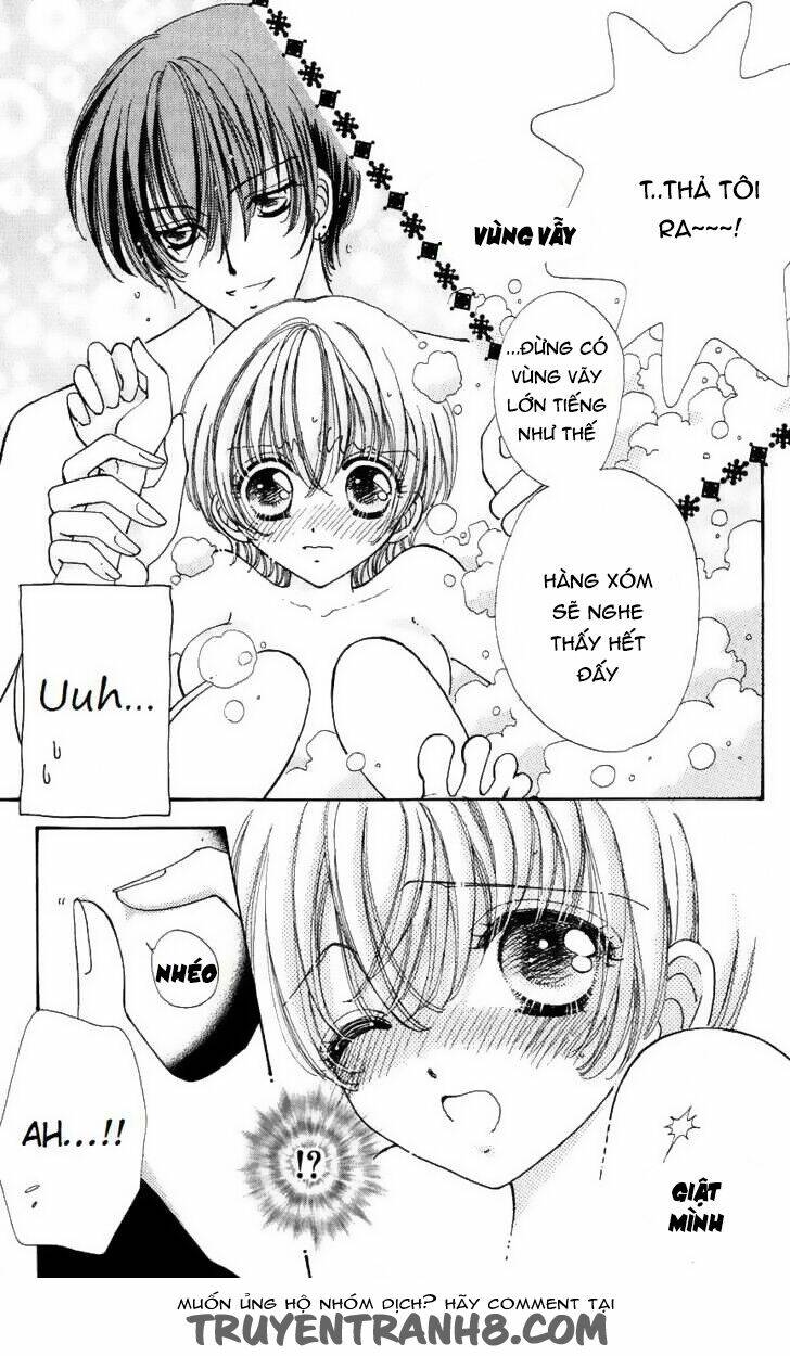 Hana Ni Nare Chapter 43 - Trang 2