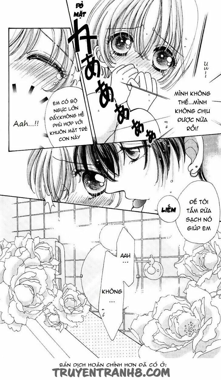 Hana Ni Nare Chapter 43 - Trang 2