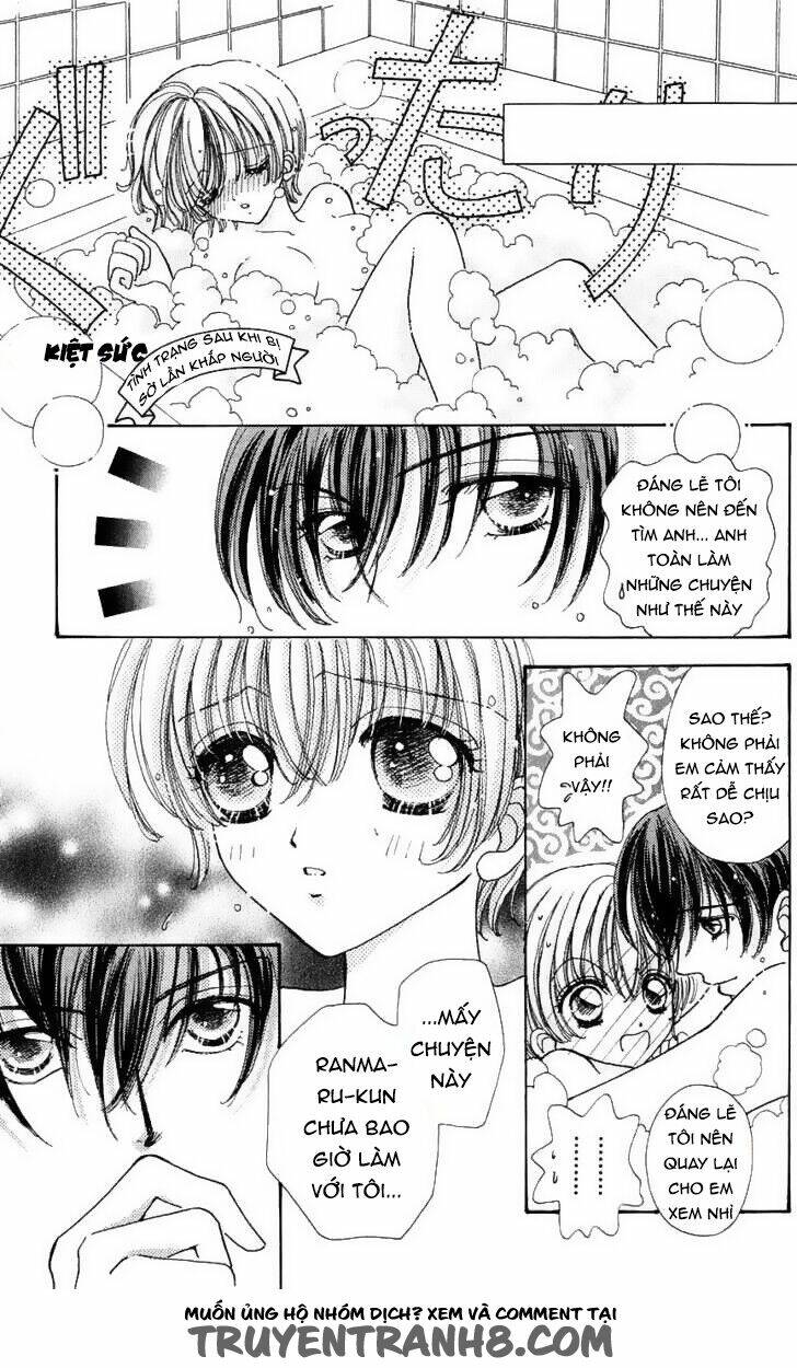 Hana Ni Nare Chapter 43 - Trang 2