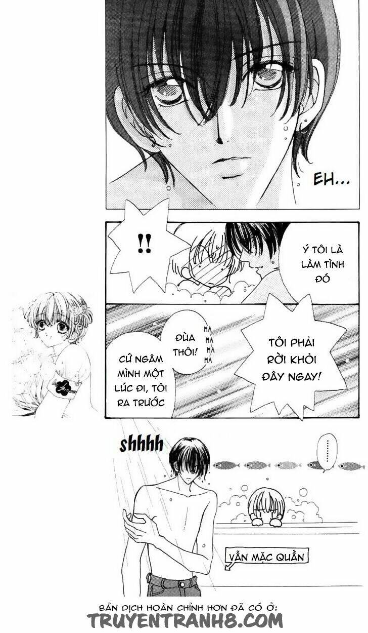 Hana Ni Nare Chapter 43 - Trang 2