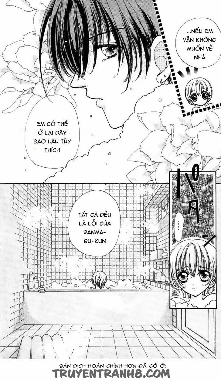 Hana Ni Nare Chapter 43 - Trang 2