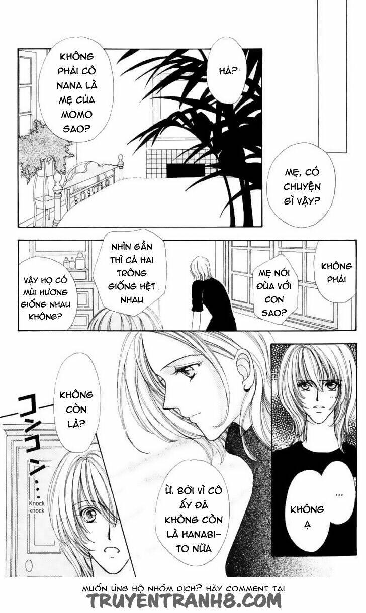 Hana Ni Nare Chapter 48 - Trang 2