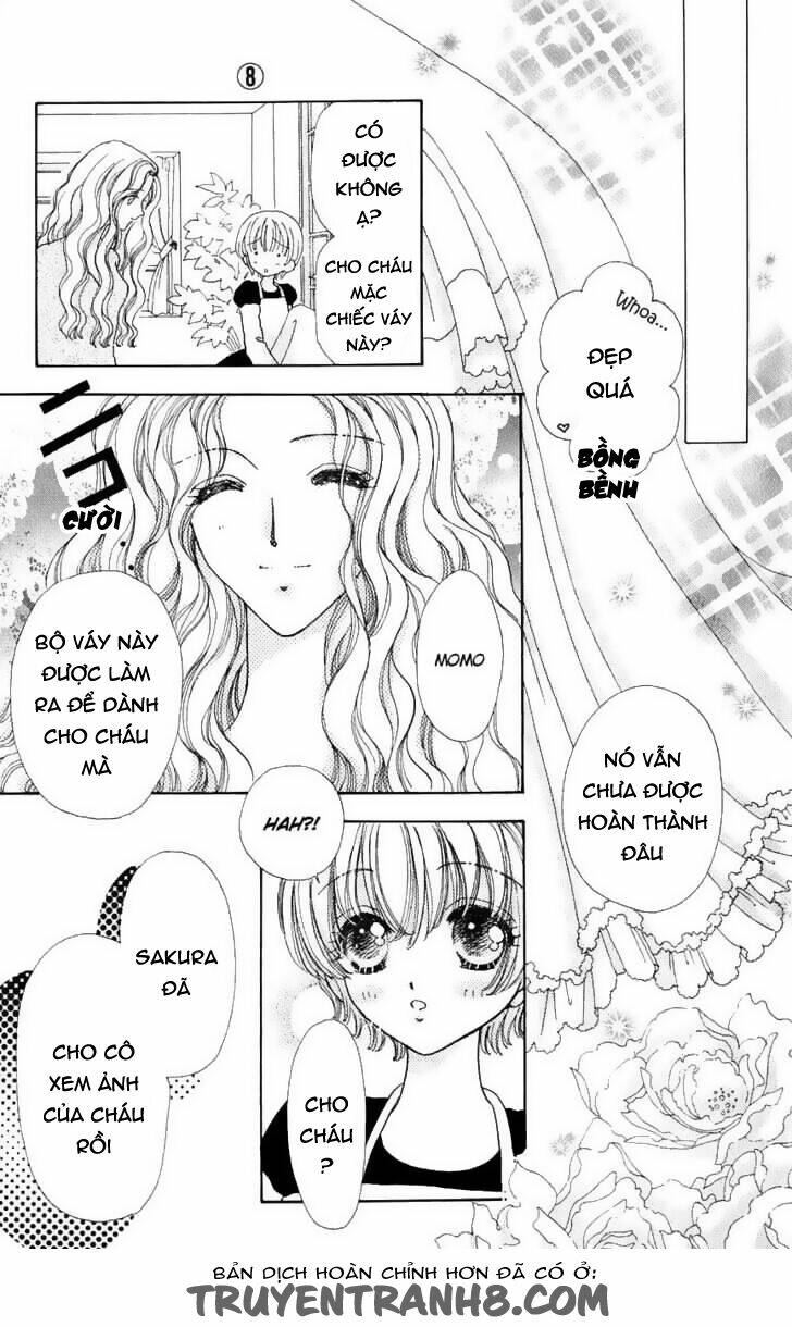 Hana Ni Nare Chapter 48 - Trang 2