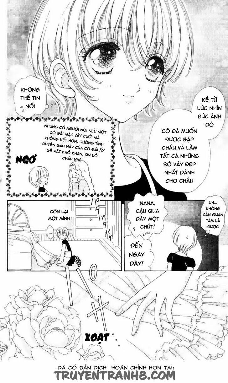 Hana Ni Nare Chapter 48 - Trang 2